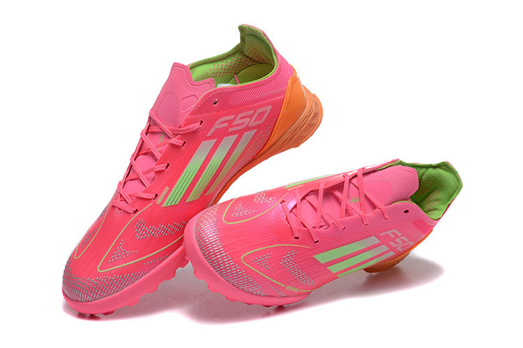 Adidas F50+ Elite - TF Cleats