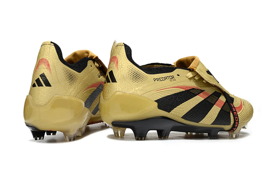 Adidas Predator Elite - FG Cleats Tongue