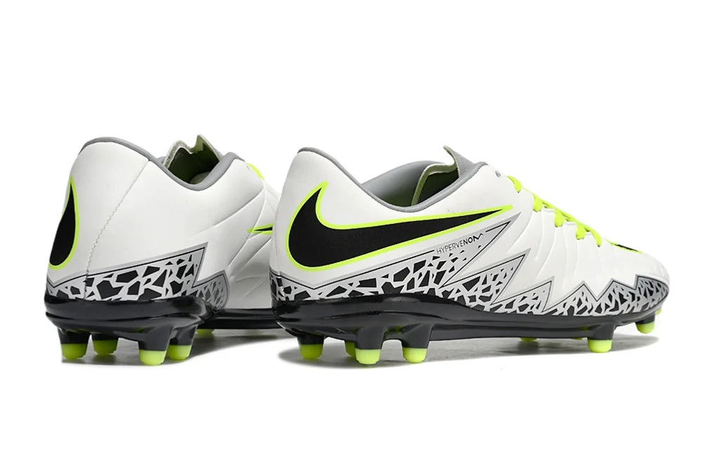 Nike Hypervenom - FG Cleats