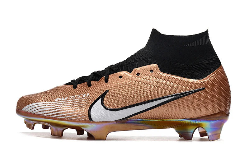 Mercurial Air Zoom Vapor Elite High top - FG Cleats