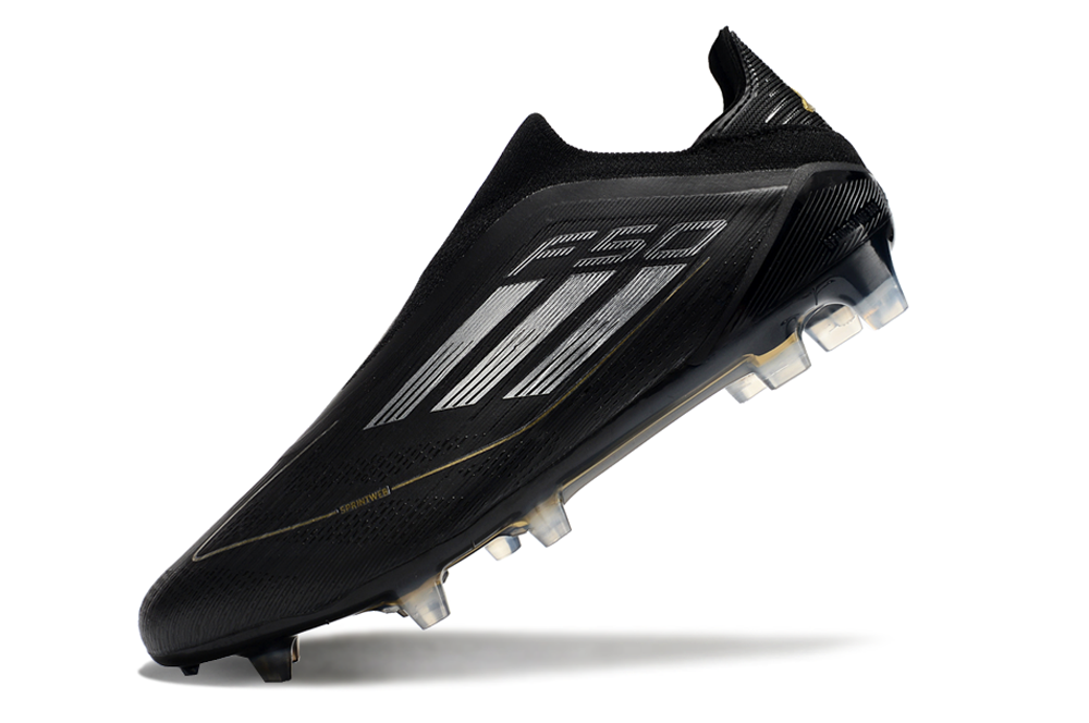 Adidas F50+ Elite - FG Cleats