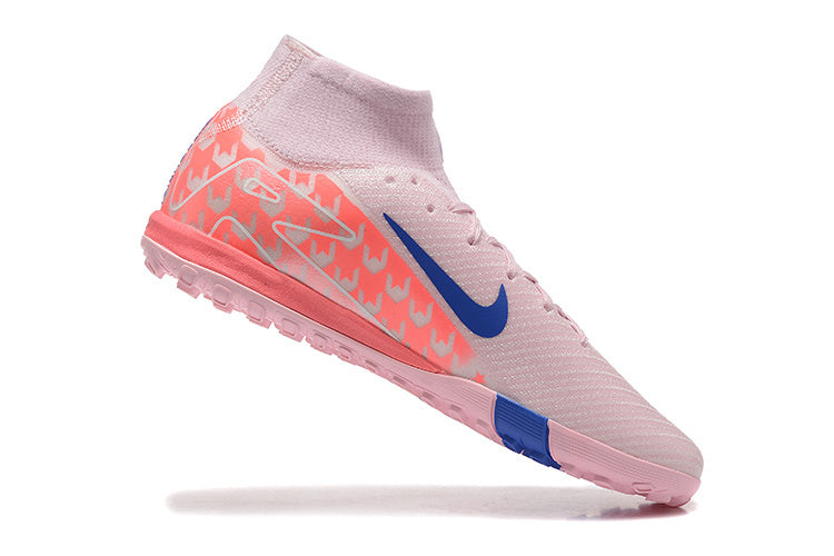 Mercurial Air Zoom Vapor Elite - TF Cleats High top