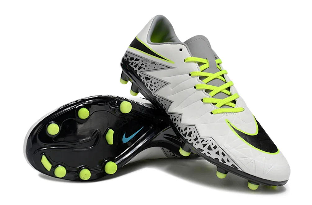 Nike Hypervenom - FG Cleats