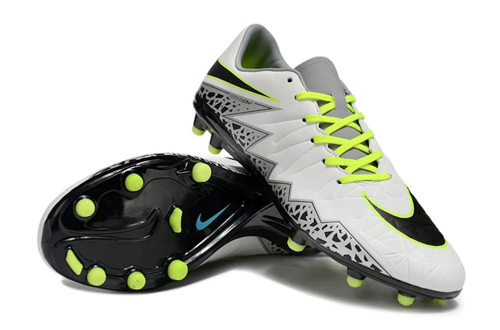 Nike Hypervenom - FG Cleats