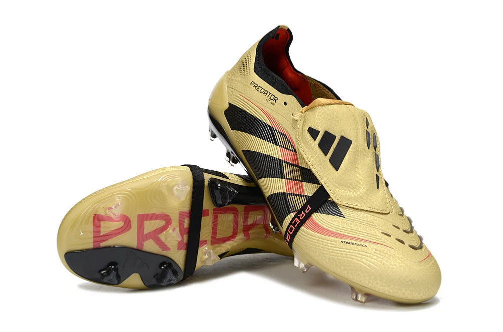 Adidas Predator Elite - FG Cleats Tongue
