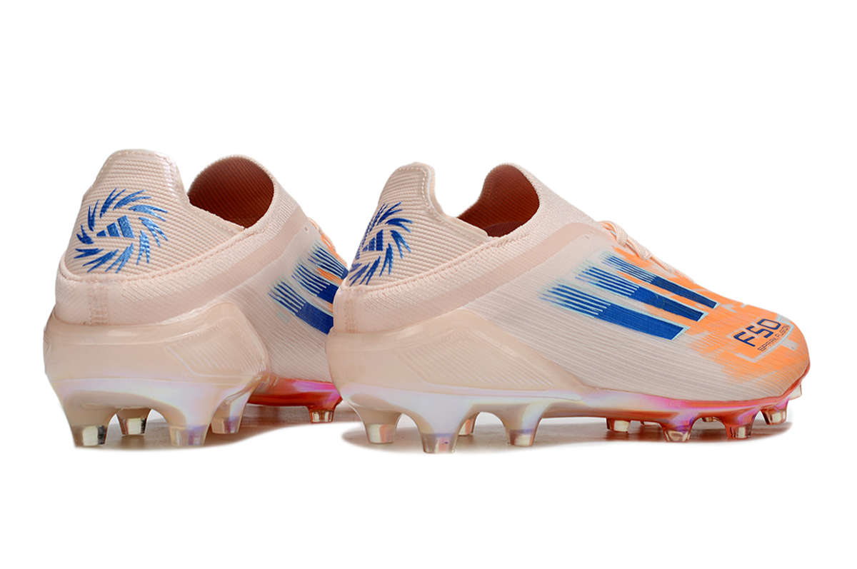 Adidas F50+ Elite - FG Cleats