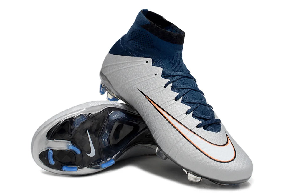 CR7 Nike Mercurial - FG Cleats High top