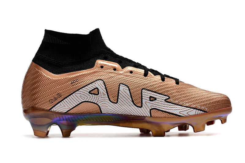 Mercurial Air Zoom Vapor Elite High top - FG Cleats
