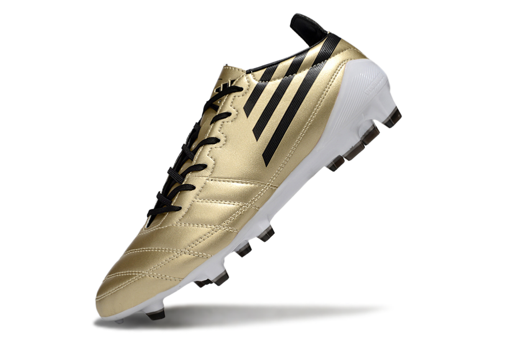 Adidas F50 Gold Messi - FG Cleats