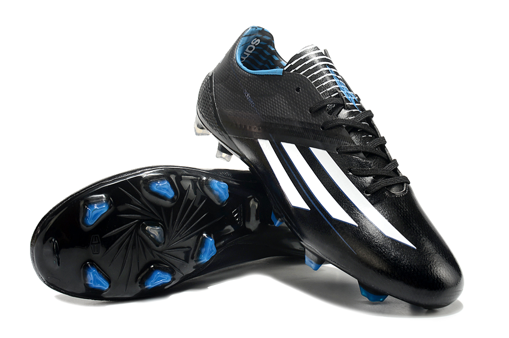 Adidas F50 Adizero - FG Cleats
