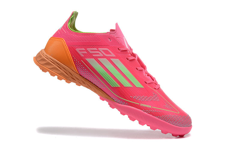 Adidas F50+ Elite - TF Cleats