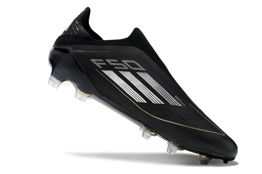 Adidas F50+ Elite - FG Cleats