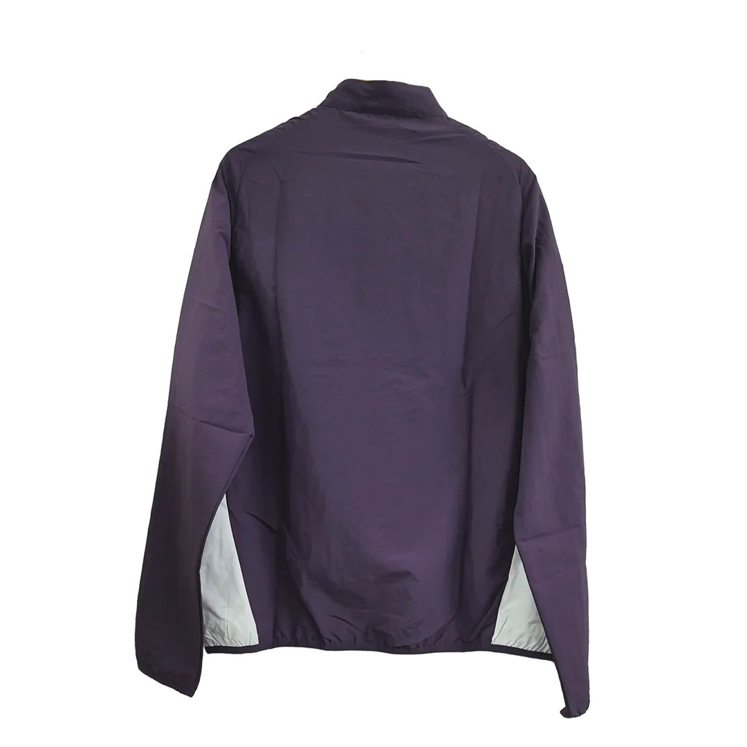 Manchester United Windbreaker Jacket 2025-26