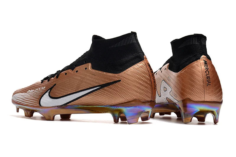 Mercurial Air Zoom Vapor Elite High top - FG Cleats