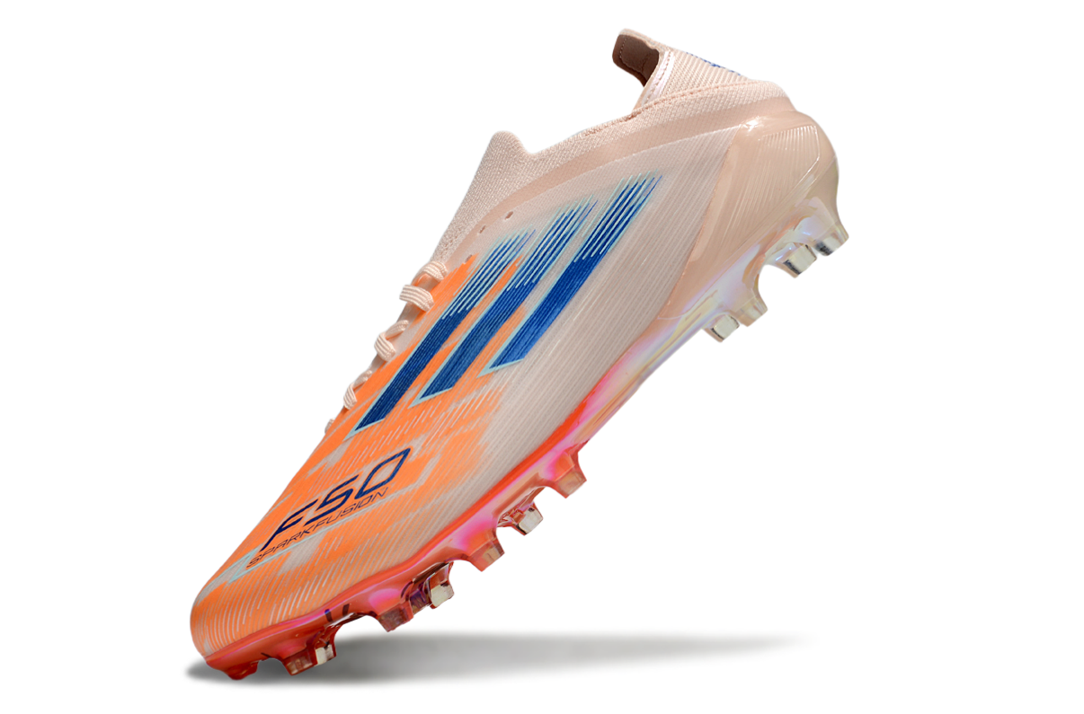 Adidas F50+ Elite - FG Cleats