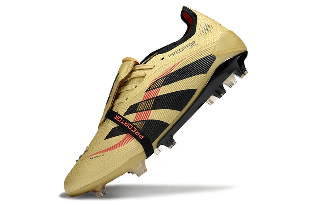 Adidas Predator Elite - FG Cleats Tongue