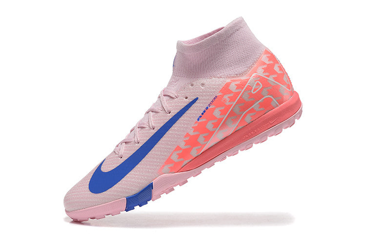 Mercurial Air Zoom Vapor Elite - TF Cleats High top