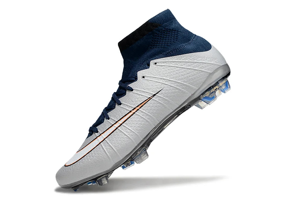 CR7 Nike Mercurial - FG Cleats High top