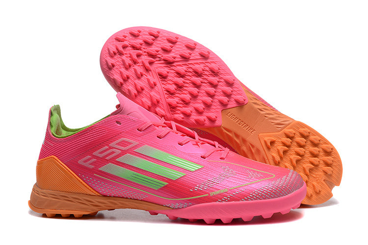 Adidas F50+ Elite - TF Cleats
