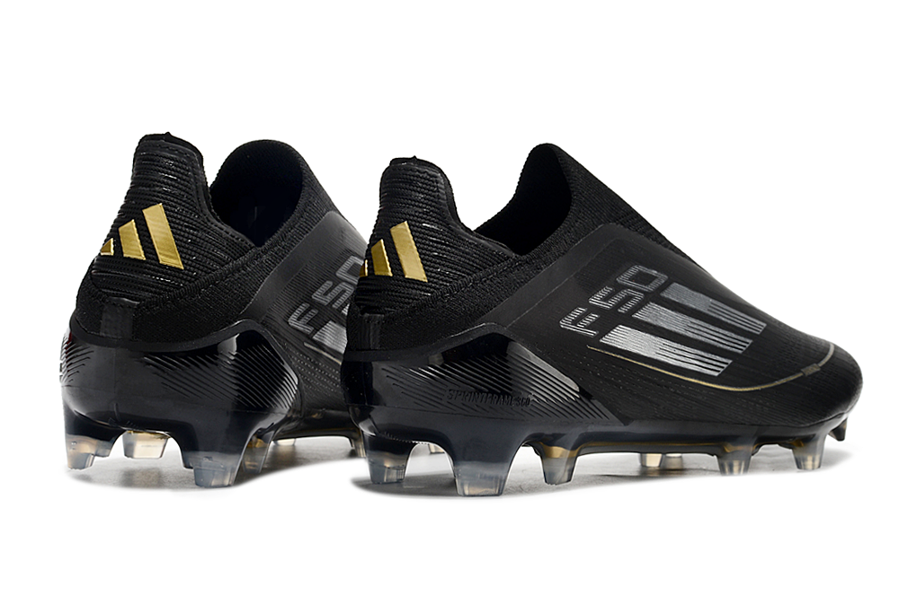 Adidas F50+ Elite - FG Cleats