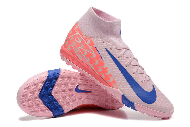 Mercurial Air Zoom Vapor Elite - TF Cleats High top