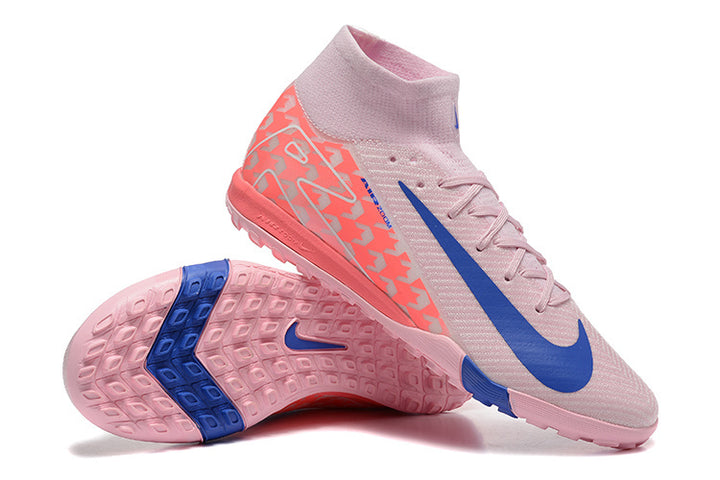 Mercurial Air Zoom Vapor Elite - TF Cleats High top