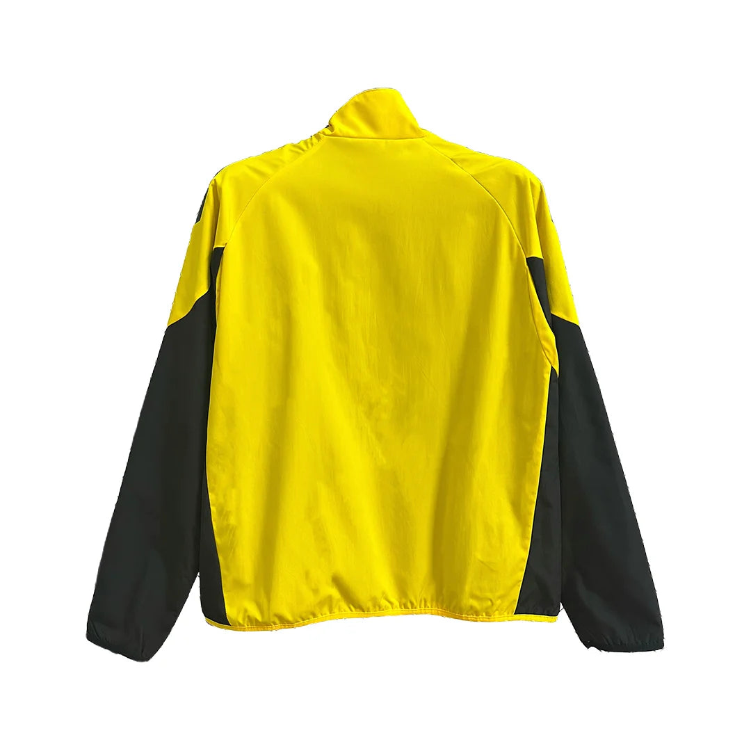 Fenerbahce Windbreaker Jacket 2025-26