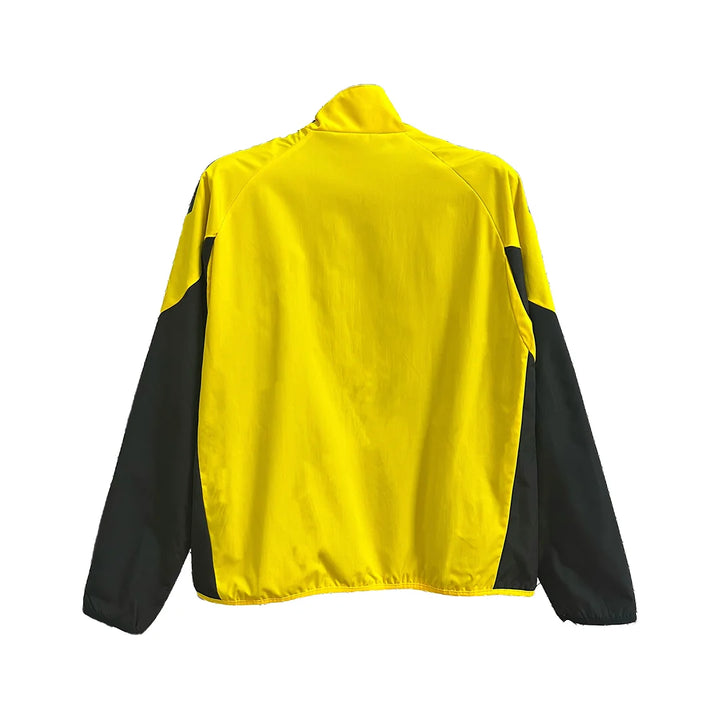 Fenerbahce Windbreaker Jacket 2025-26