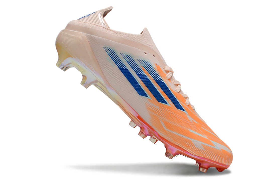 Adidas F50+ Elite - FG Cleats