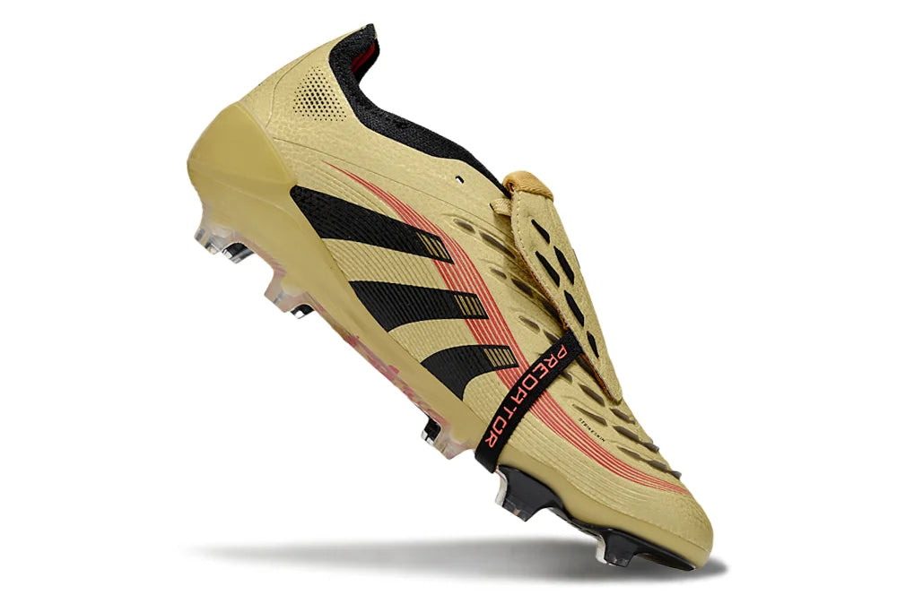 Adidas Predator Elite - FG Cleats Tongue