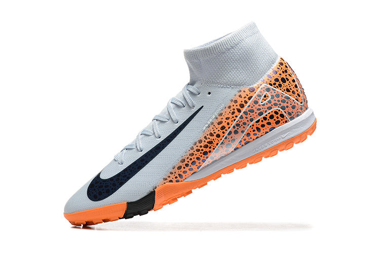 Mercurial Air Zoom Vapor Elite - TF Cleats High top