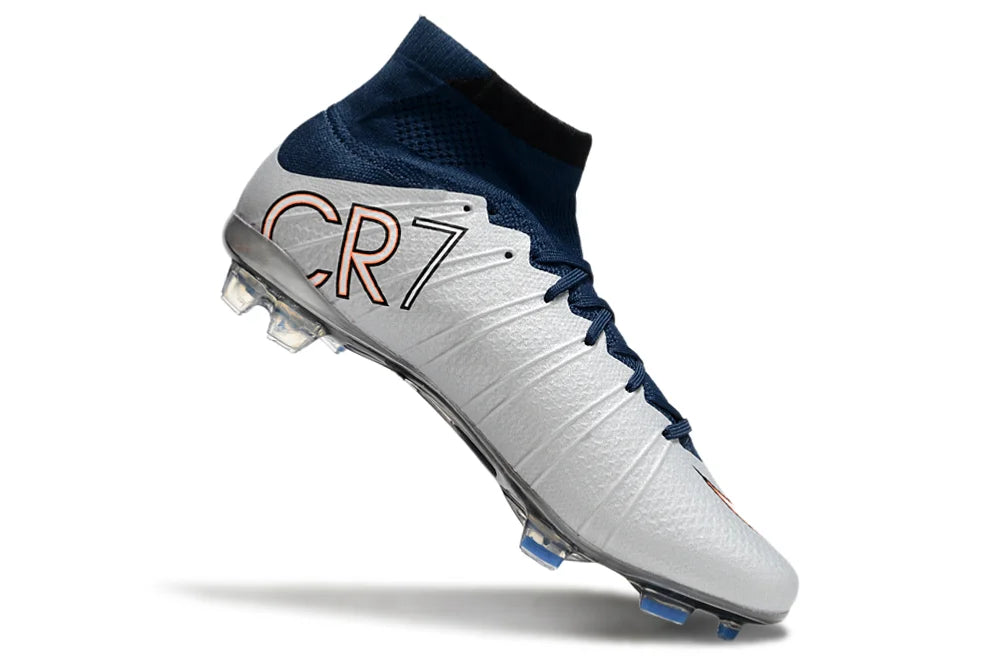 CR7 Nike Mercurial - FG Cleats High top