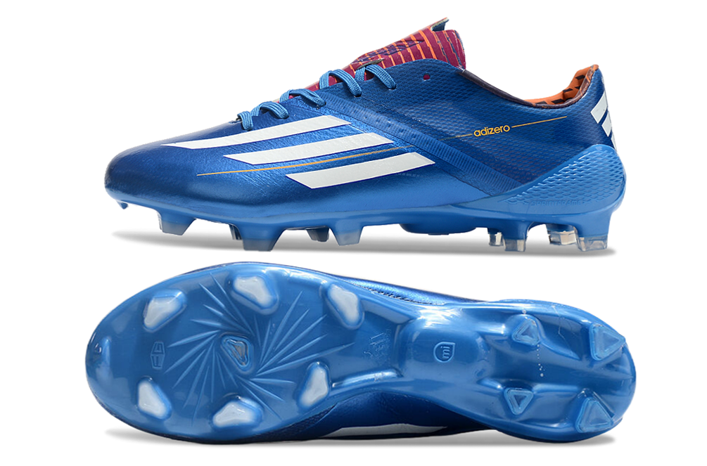 Adidas F50 Adizero - FG Cleats