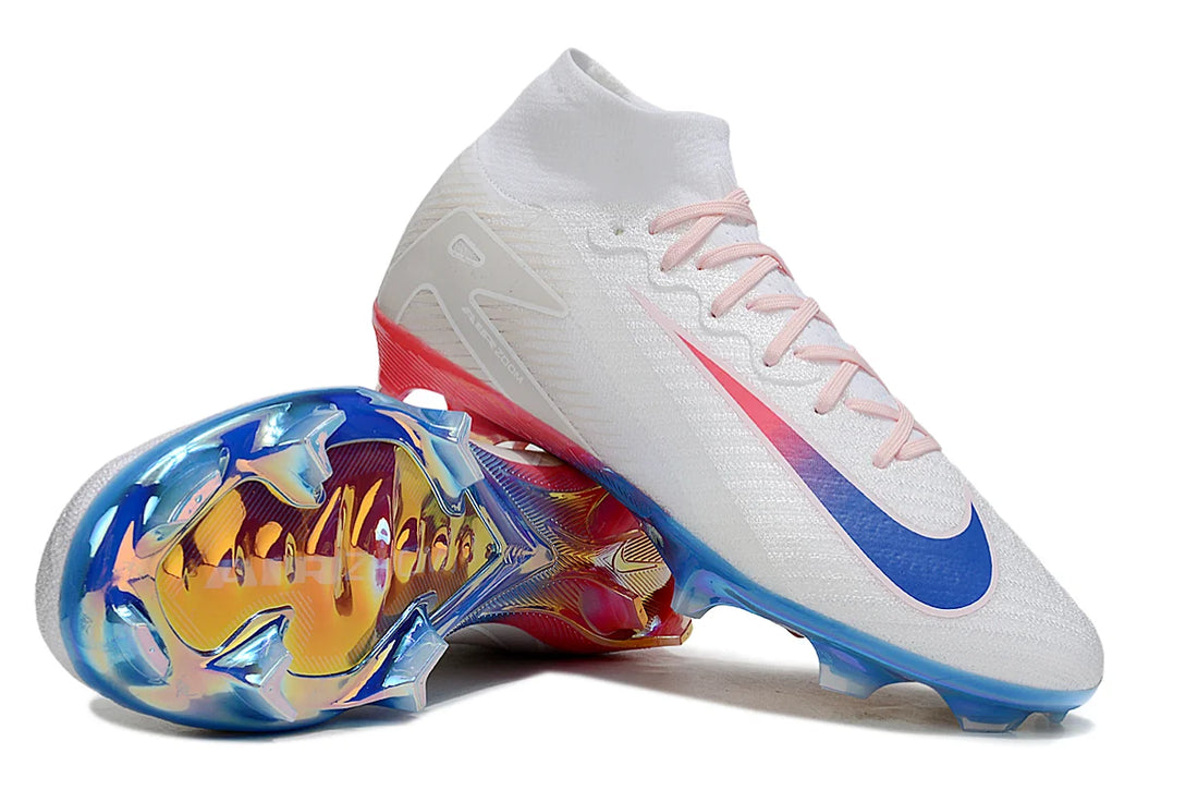 Mercurial Air Zoom Vapor Elite High top - FG Cleats