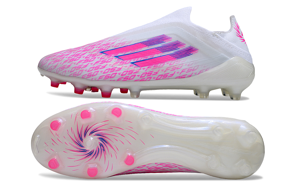 Adidas F50+ Elite - FG Cleats
