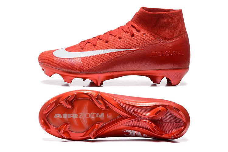 Mercurial Air Zoom Vapor Elite High top - FG Cleats