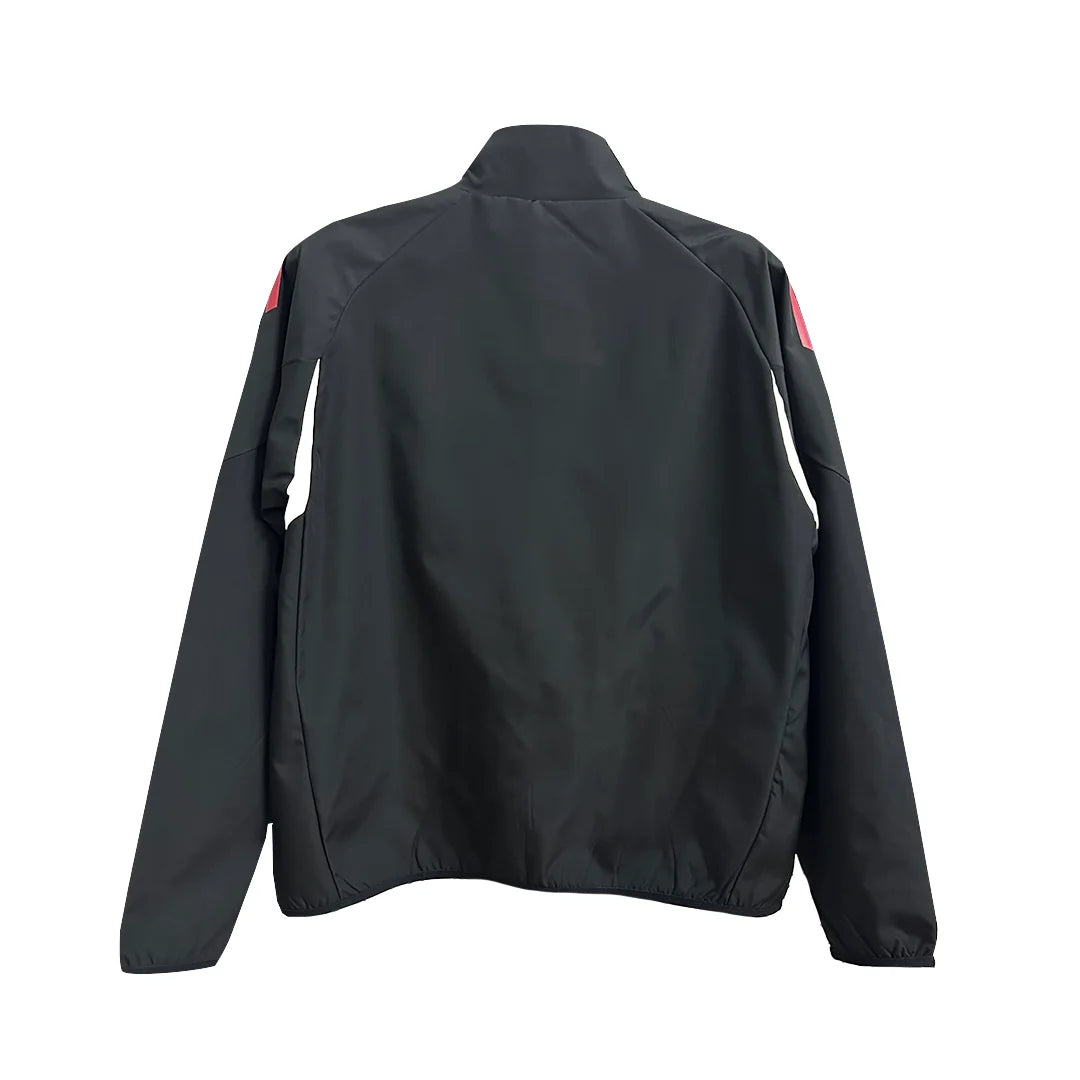 Liverpool Windbreaker Jacket 2025-26