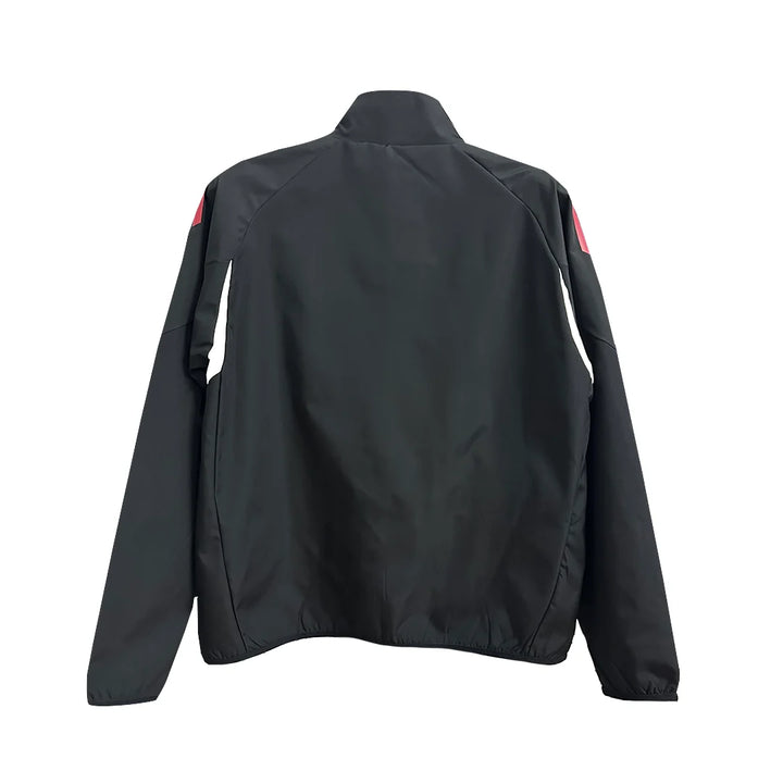 Liverpool Windbreaker Jacket 2025-26