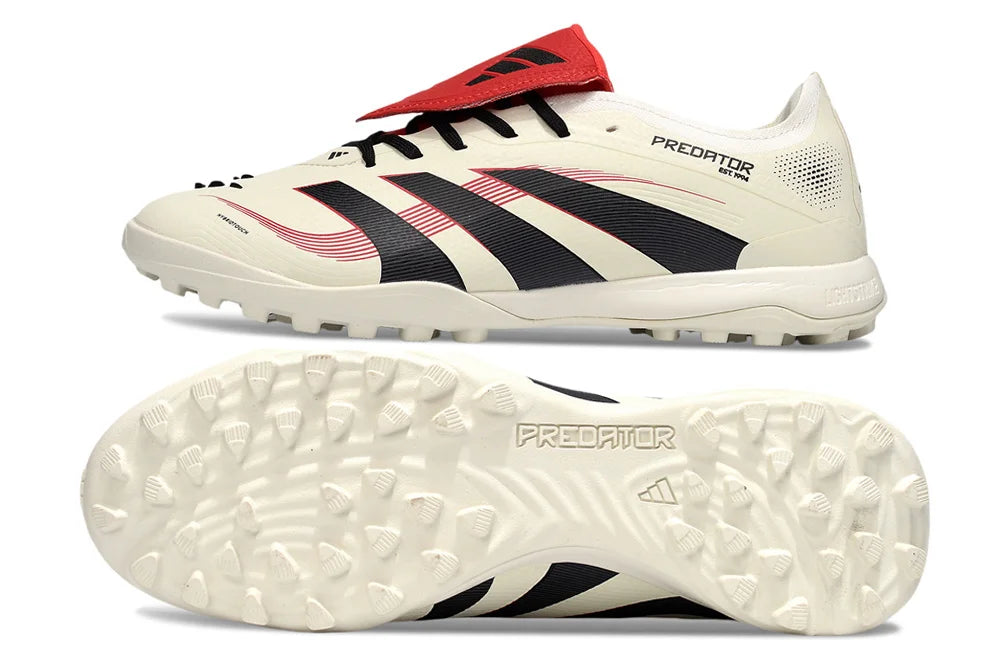 Adidas Predator Elite - TF Cleats Tongue