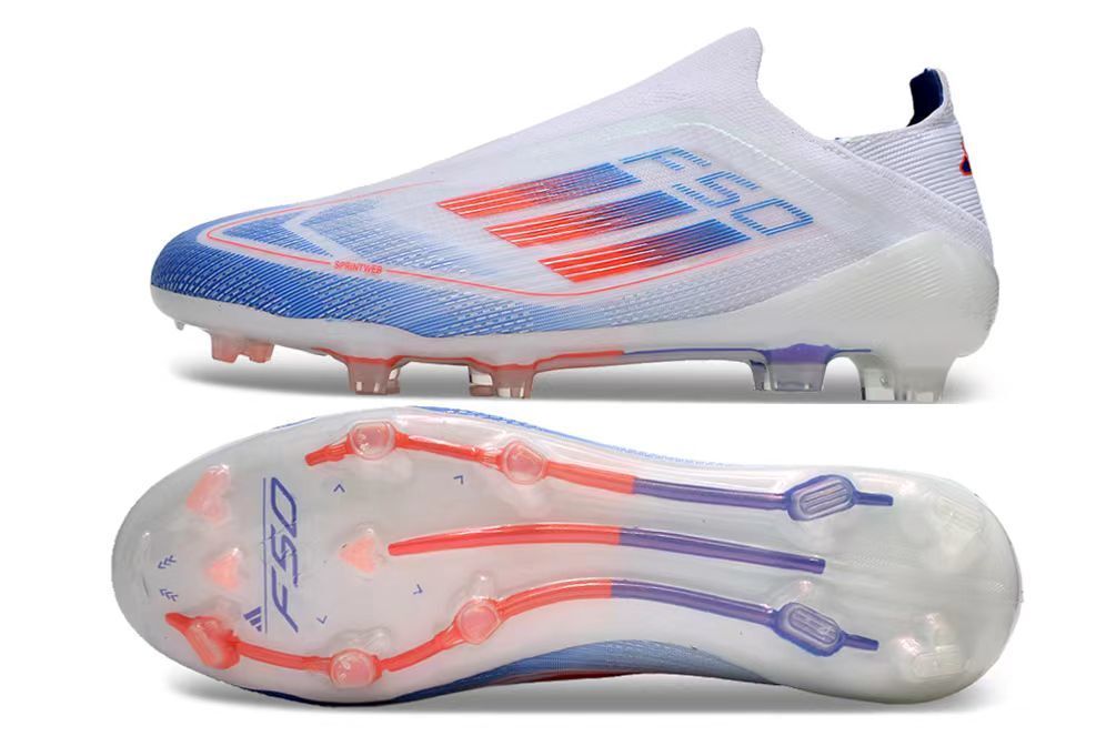 Adidas F50+ Elite - FG Cleats