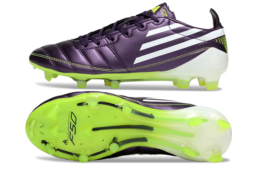 Adidas F50  - FG Cleats