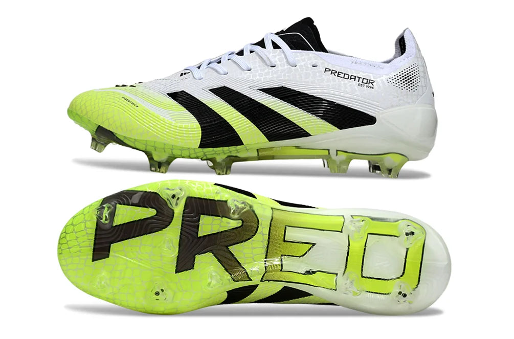 Adidas Predator Elite - FG Cleats