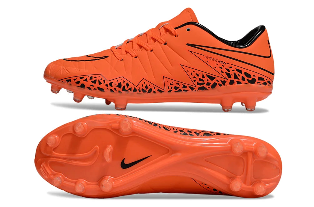 Nike Hypervenom - FG Cleats