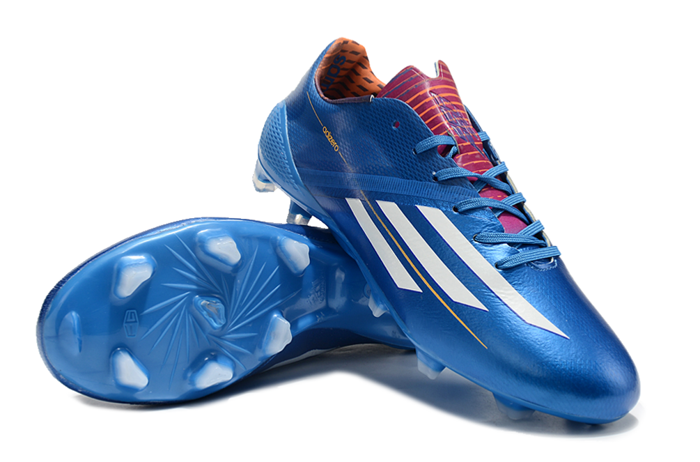 Adidas F50 Adizero - FG Cleats