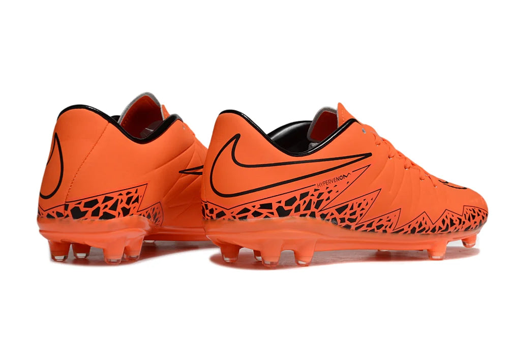 Nike Hypervenom - FG Cleats