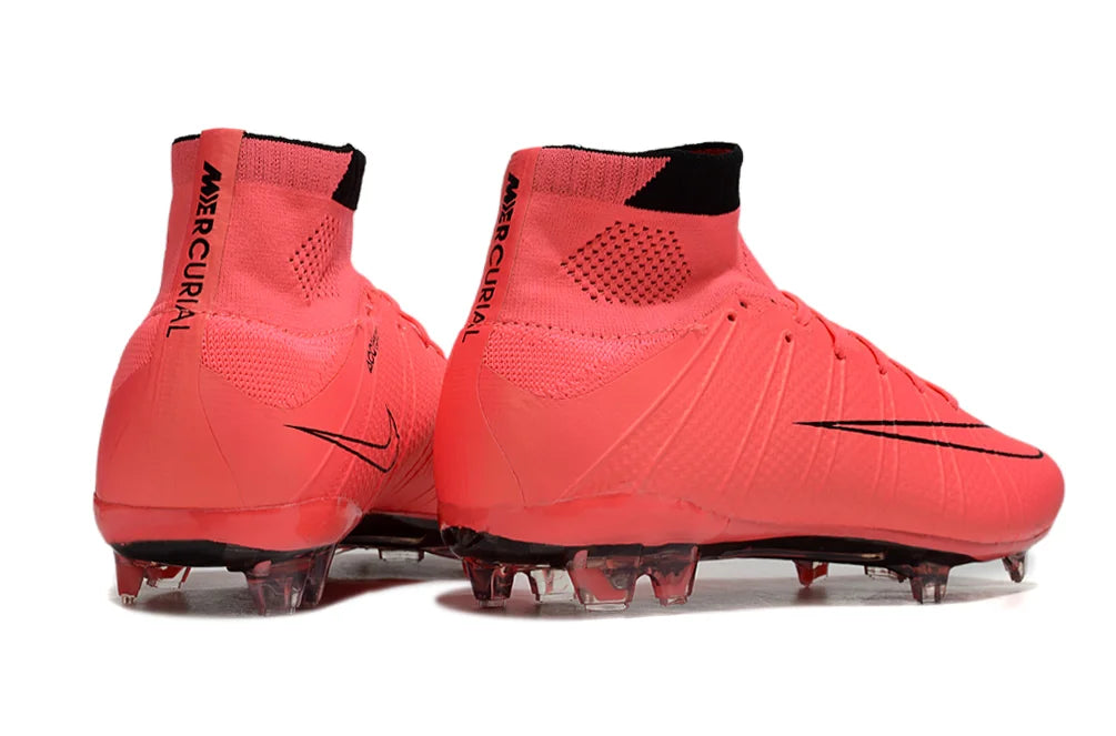 Nike Mercurial - FG Cleats High top