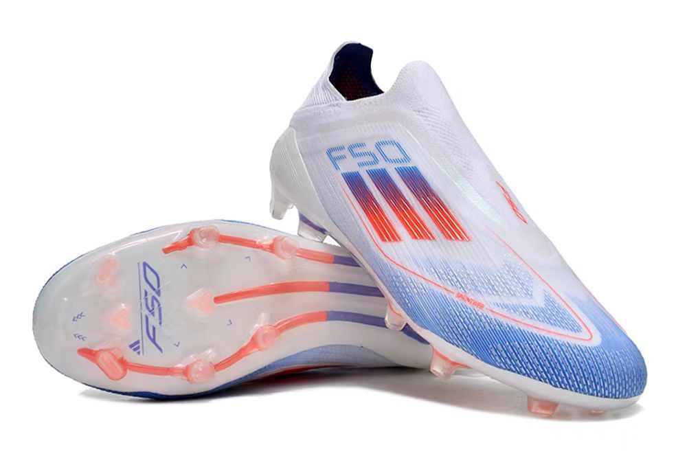 Adidas F50+ Elite - FG Cleats