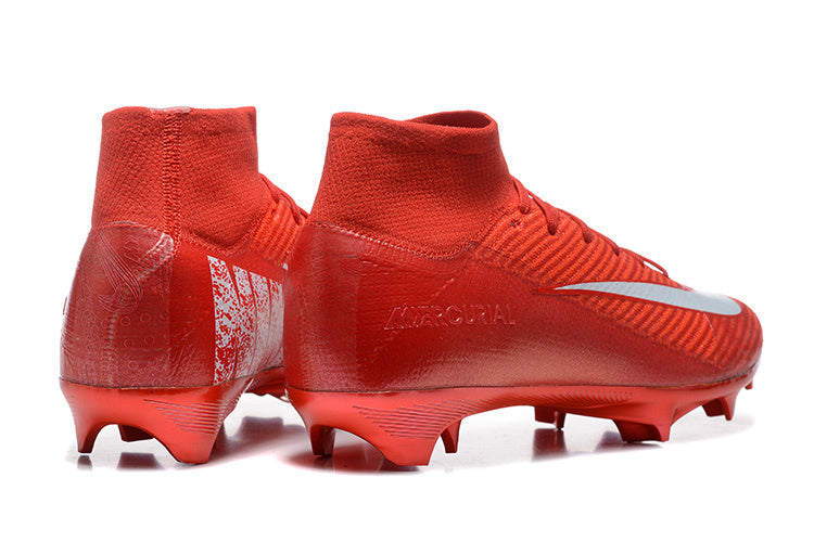 Mercurial Air Zoom Vapor Elite High top - FG Cleats