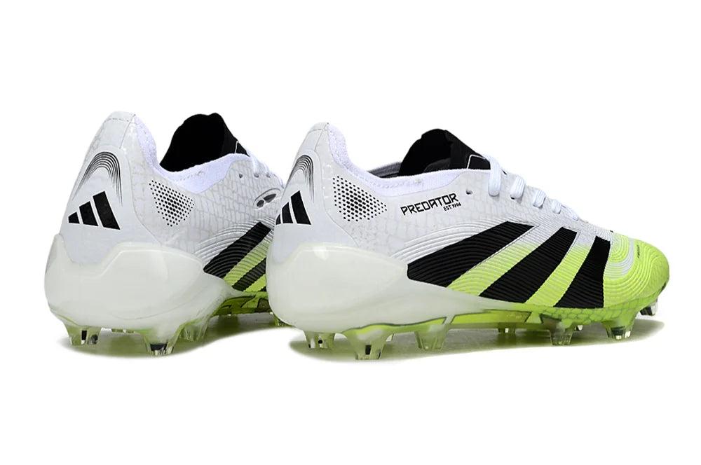 Adidas Predator Elite - FG Cleats