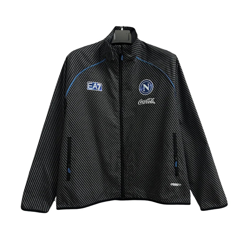 Napoli Windbreaker Jacket 2025-26